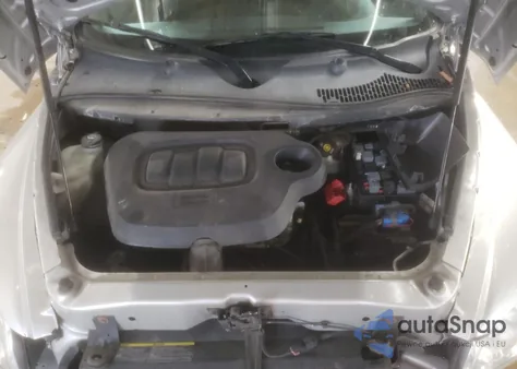 2008 Chevrolet Hhr Ls z USA, uszkodzony, nr VIN 3GNDA13DX8S598385